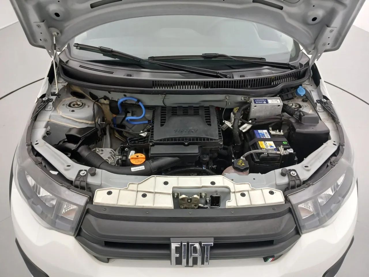 Fiat Mobi LIKE 1.0 Fire Flex 5p., foto 10 de 18