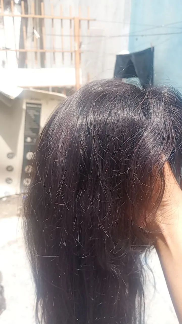 Cabelo front lace humana - Foto 4