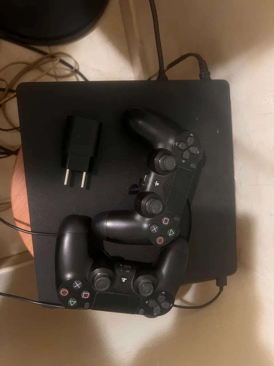 Ps4 - Foto 2