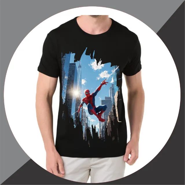 Camisetas personalizadas  - Foto 2