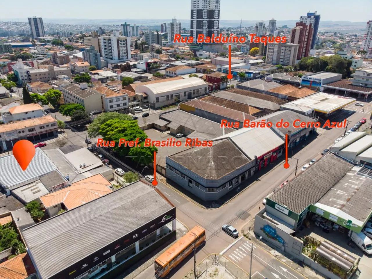 Imóvel Comercial Completo com Mezanino no Centro! - Foto 4