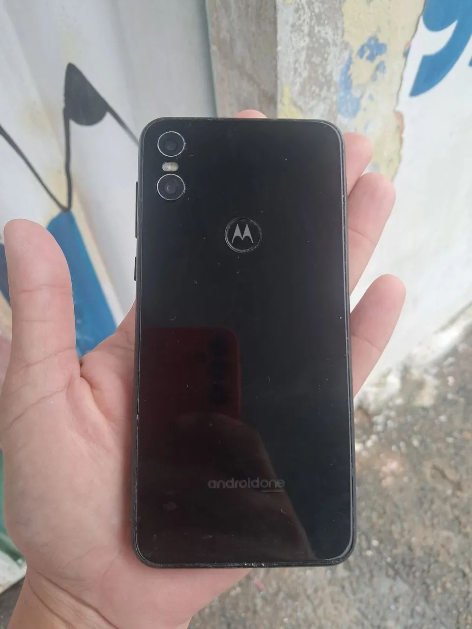 Motorola one - Foto 2