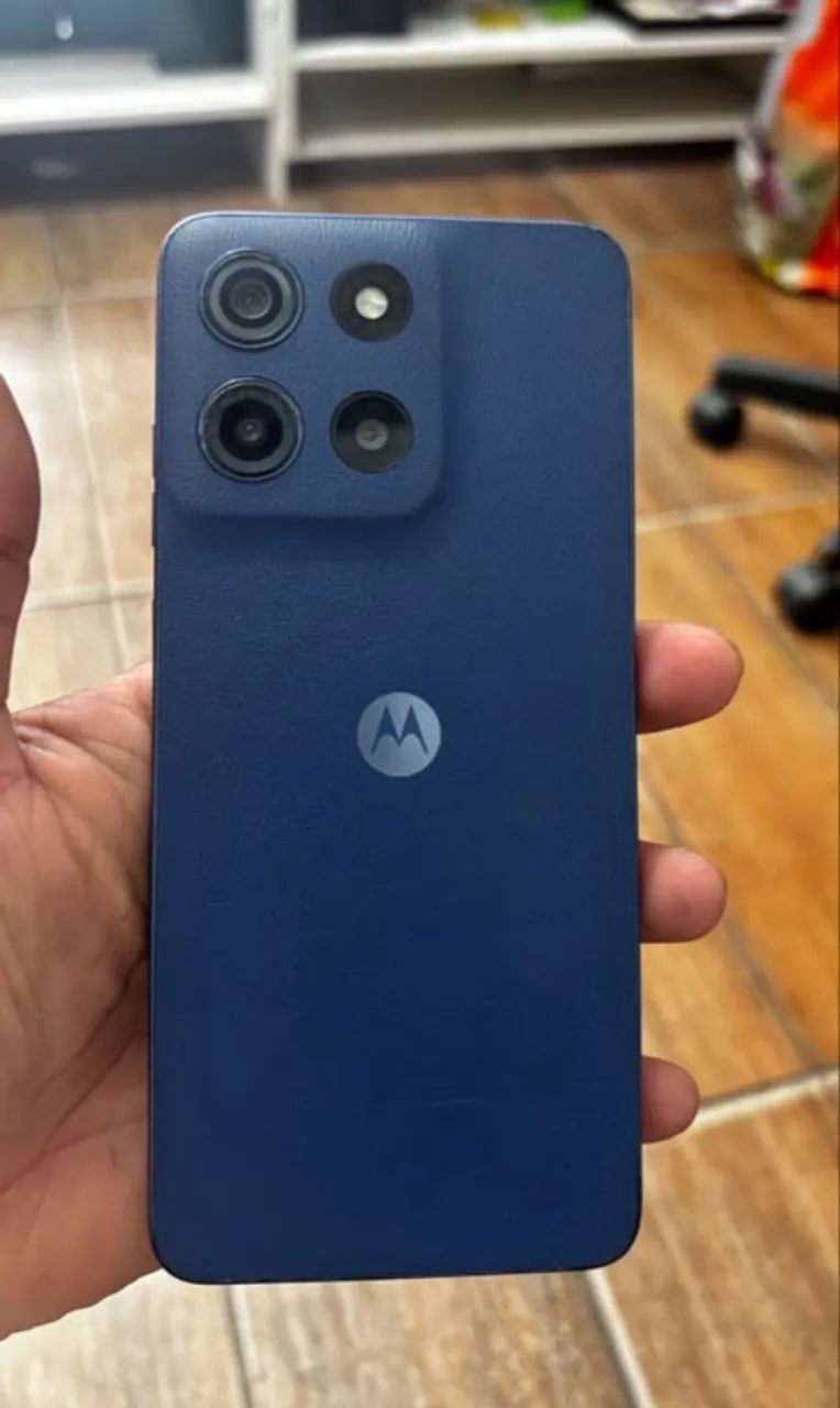 Moto G15