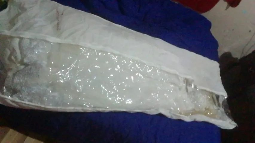 Vestido de noiva 1