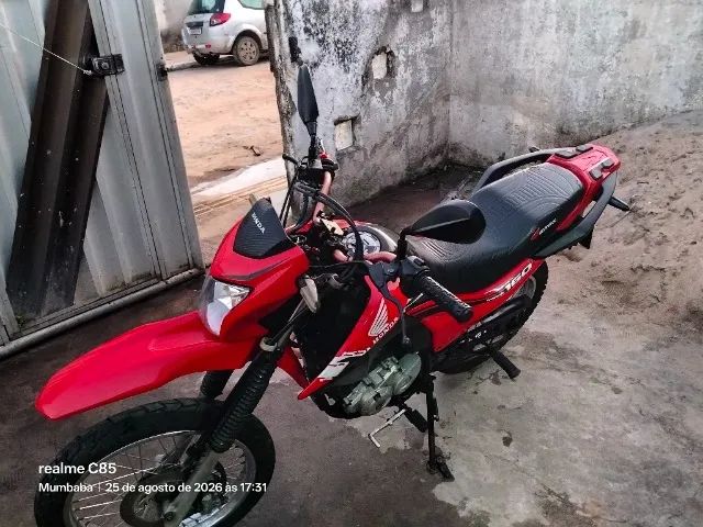 Moto Bros 160 2019 - Foto 2