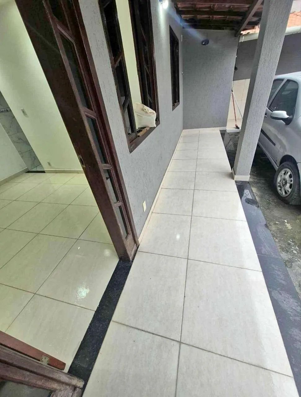 Vendo essa casa urgente em Interlagos  - Foto 2
