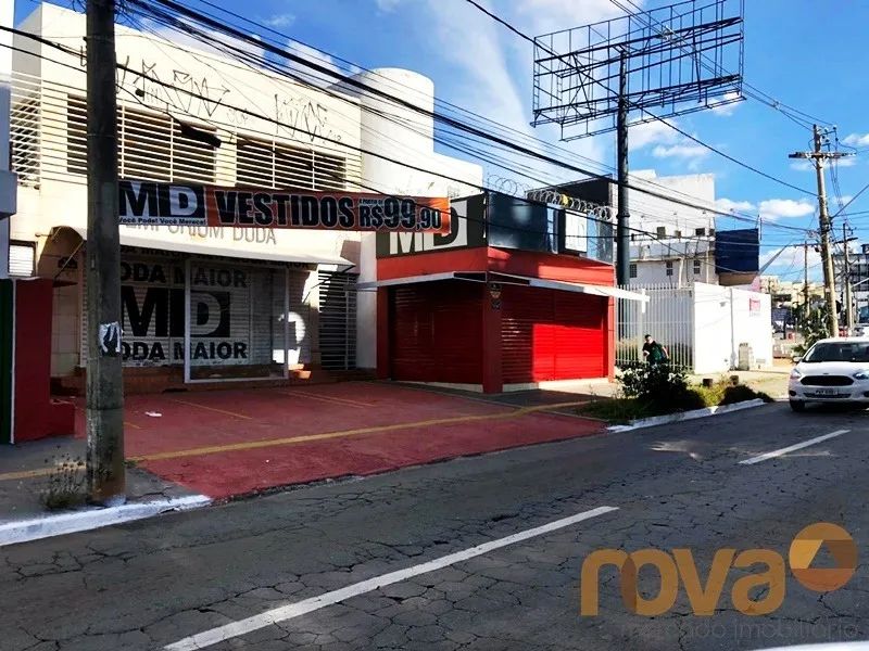 Area comercial avenida 85 setor sul - Foto 2