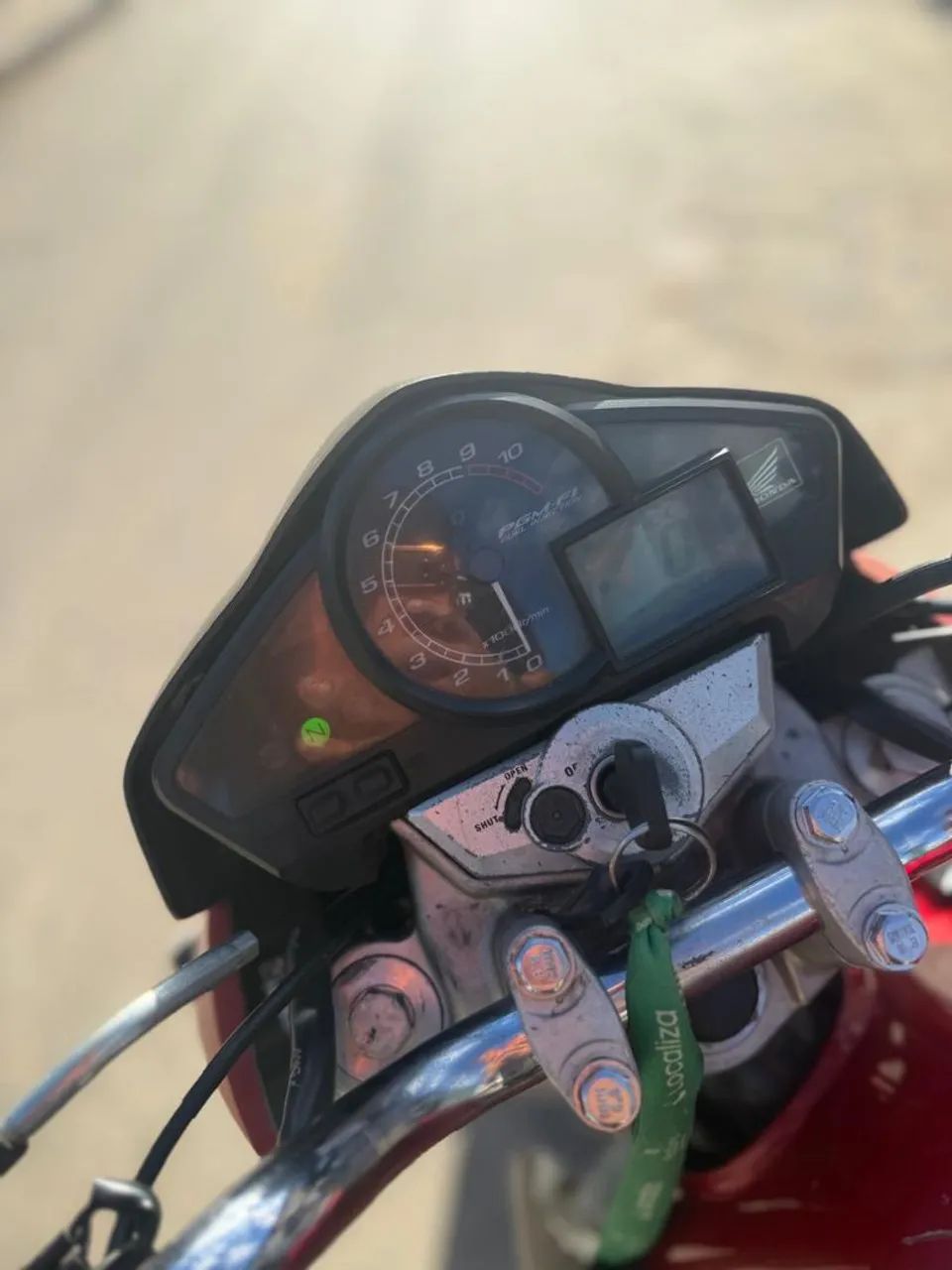 Moto cb300  - Foto 3