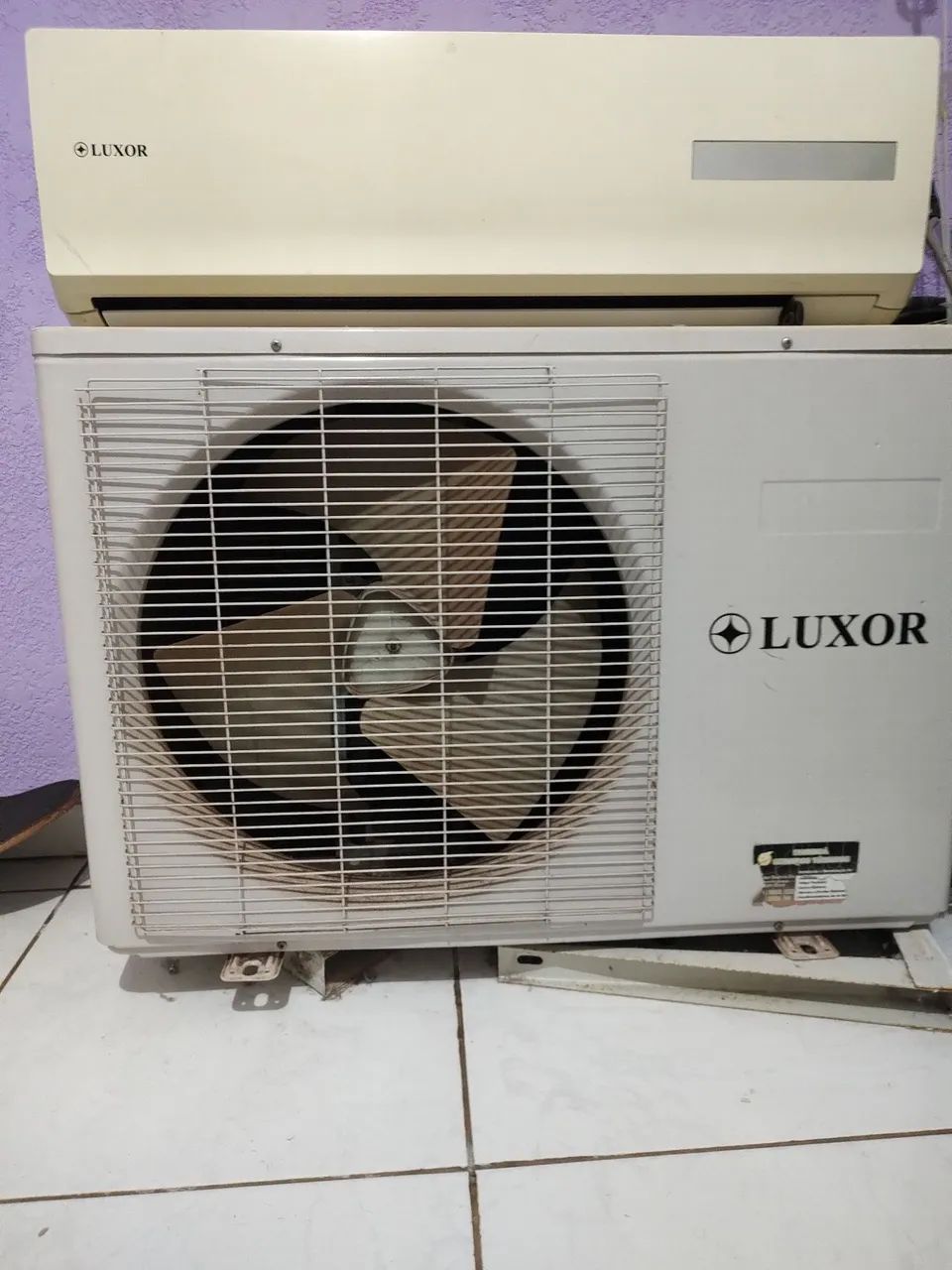 Ar condicionado  - Foto 2