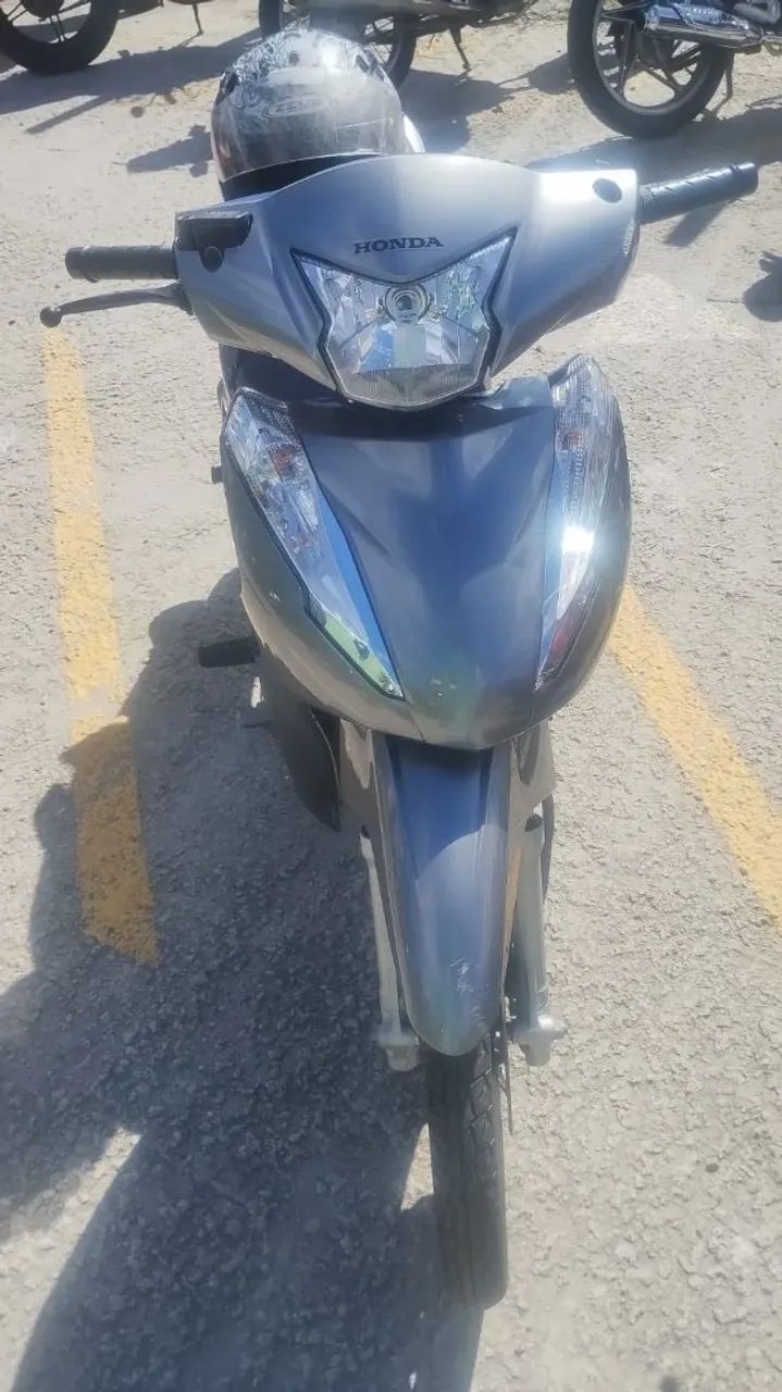 Bis 125 vc 2021 - Foto 3
