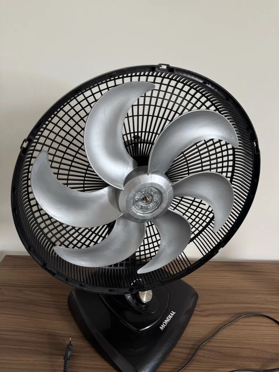 Ventilador - Foto 2
