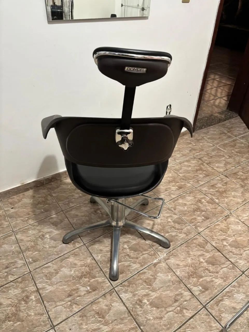 Cadeira para salão  - Foto 3