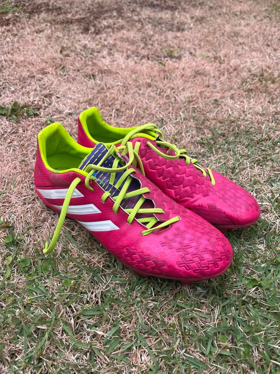 Adidas Predator profissional - Foto 6