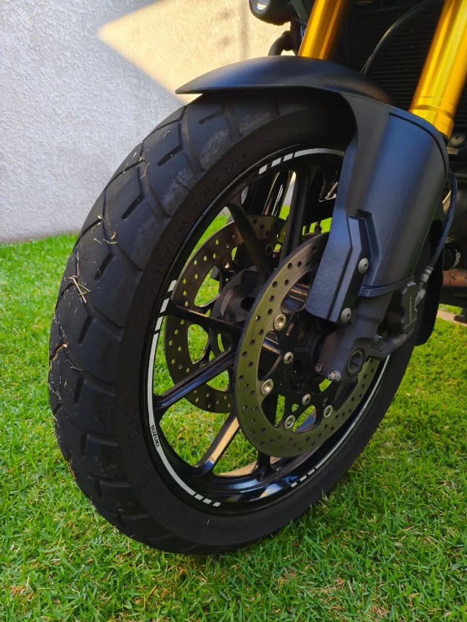 Vendo V Stron 1000 Dl Ano 2016 modelo 2017 - Foto 3