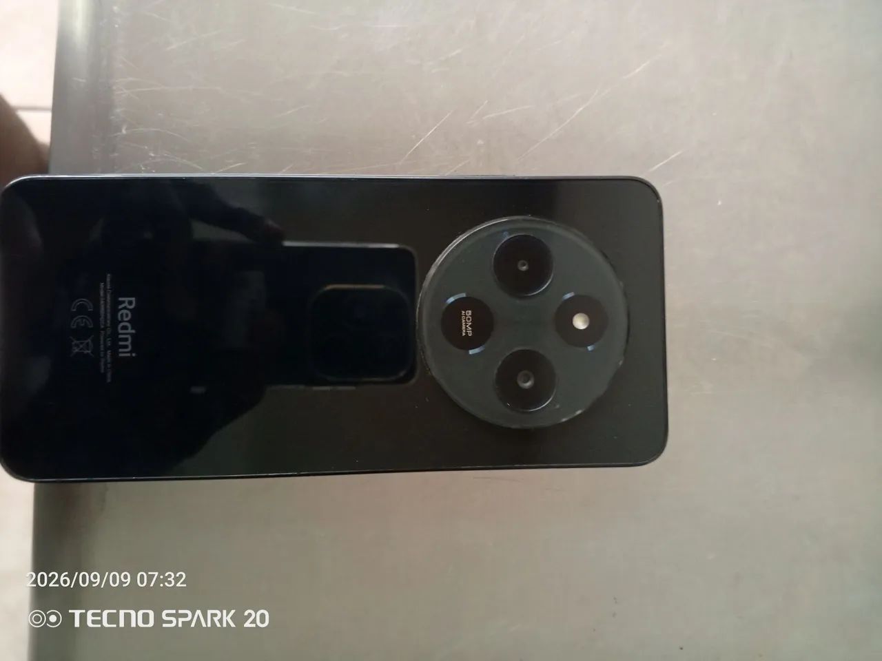 Vendo celular  - Foto 2