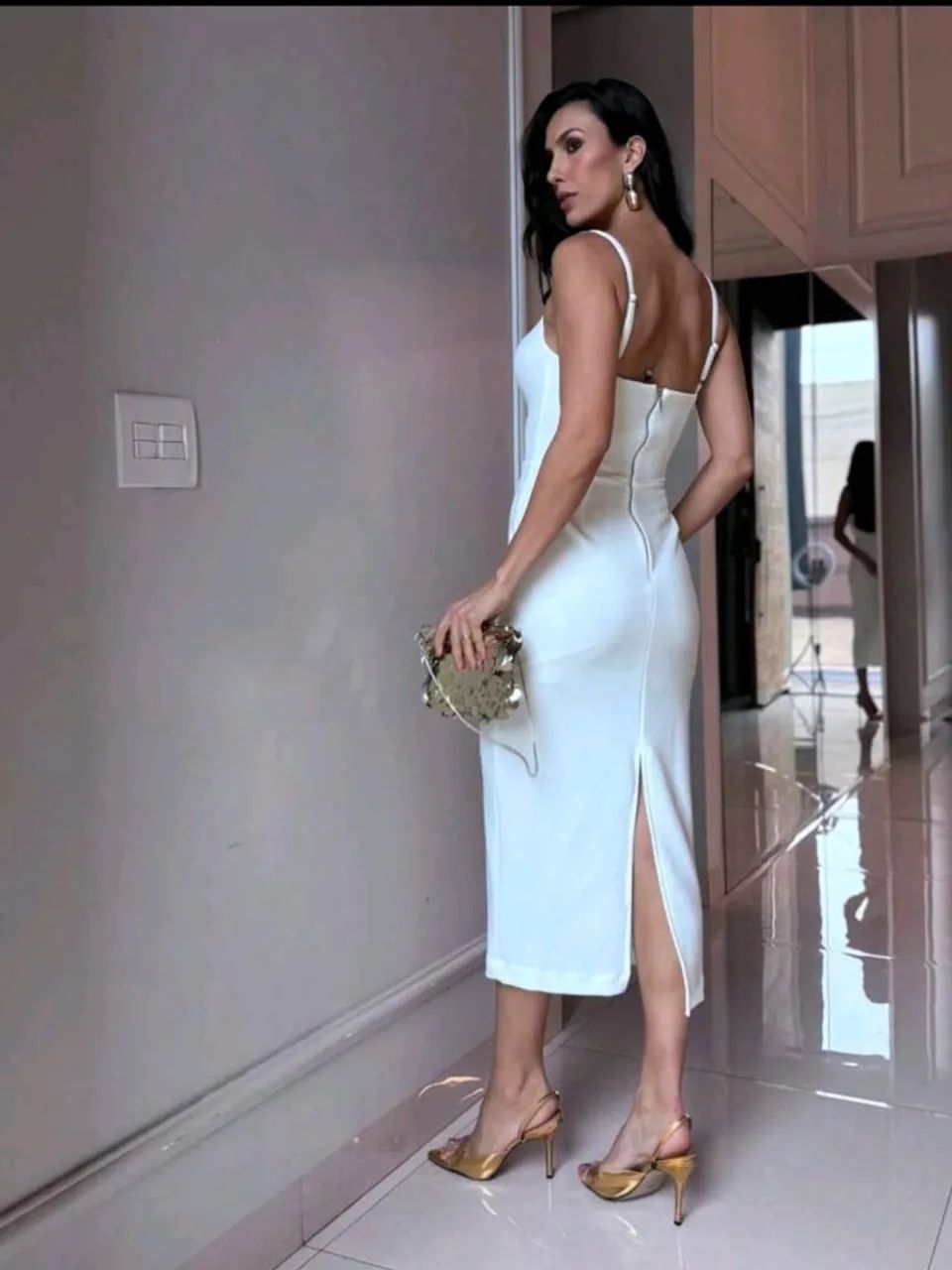 Vestido - Foto 3