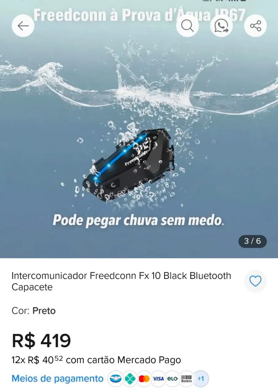 Intercomunicador Pro - Foto 4