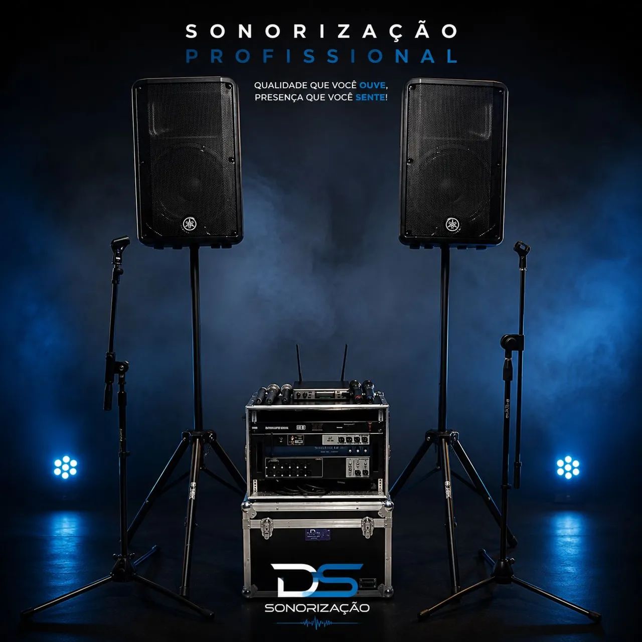 Som para eventos  - Foto 2