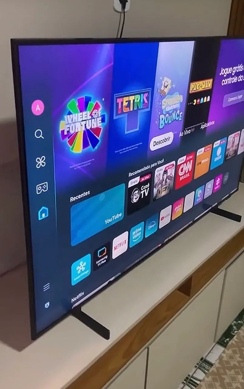 Smart TV Philco 50 polegadas 4K - Foto 2