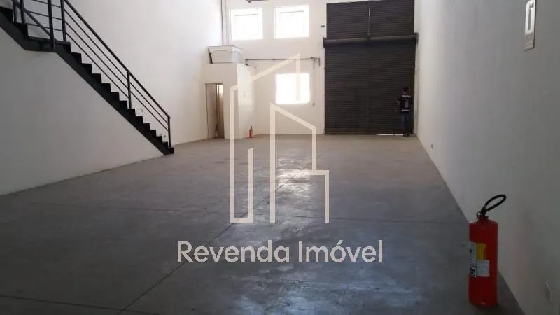 ARMAZEM COMERCIAL em BARUERI - SP, ALPHAVILLE INDUSTRIAL - Foto 5
