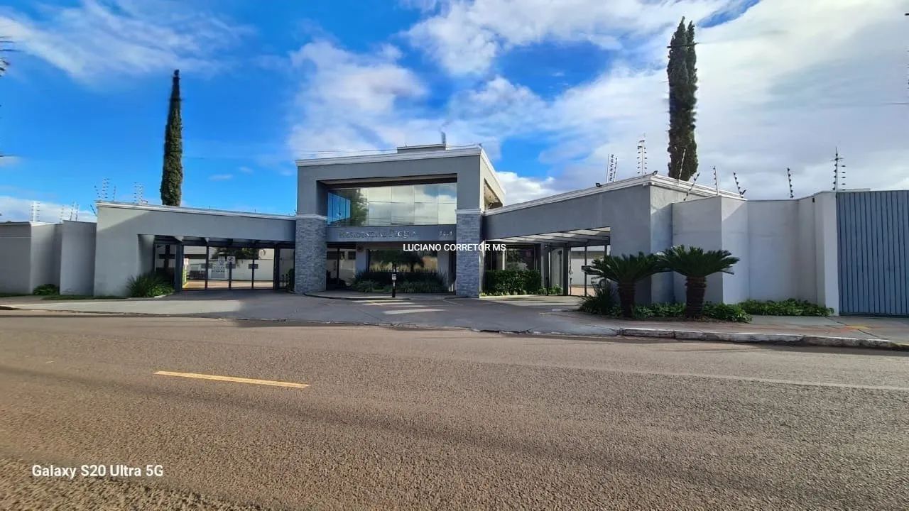 Morar bem, tranquilidade e segurança!