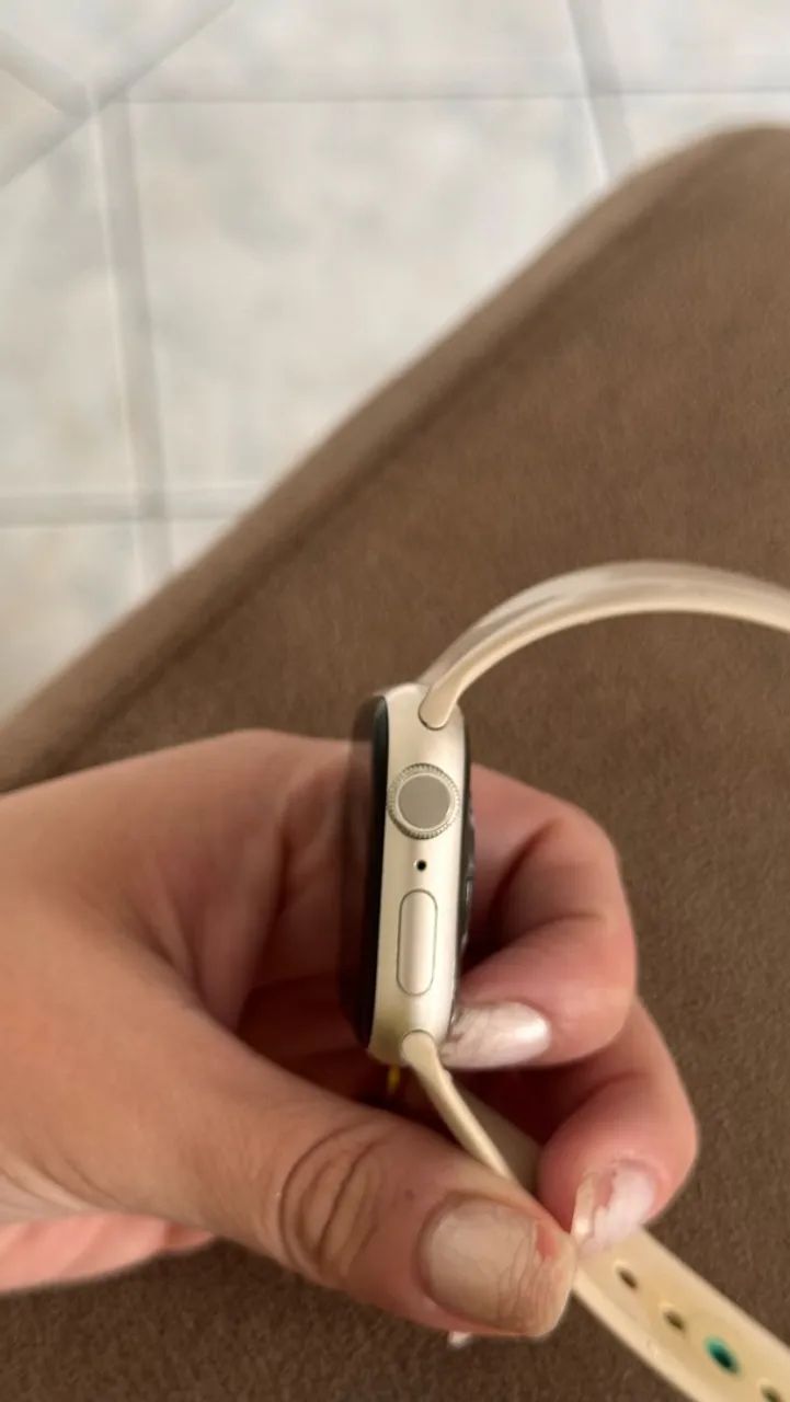 Apple Watch Series 8 - 41mm - Foto 3