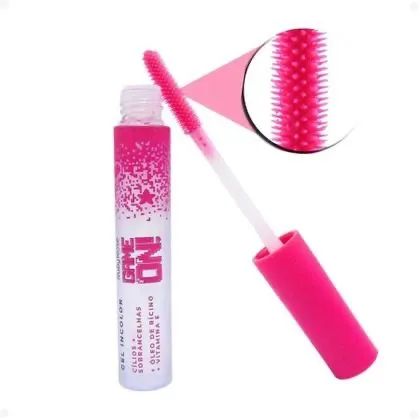 Game On - Fixador Sobrancelhas - Ruby Rose - Foto 3