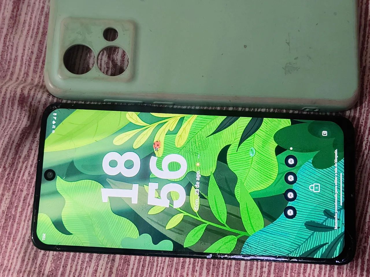 Motorola G84 5G - Foto 2