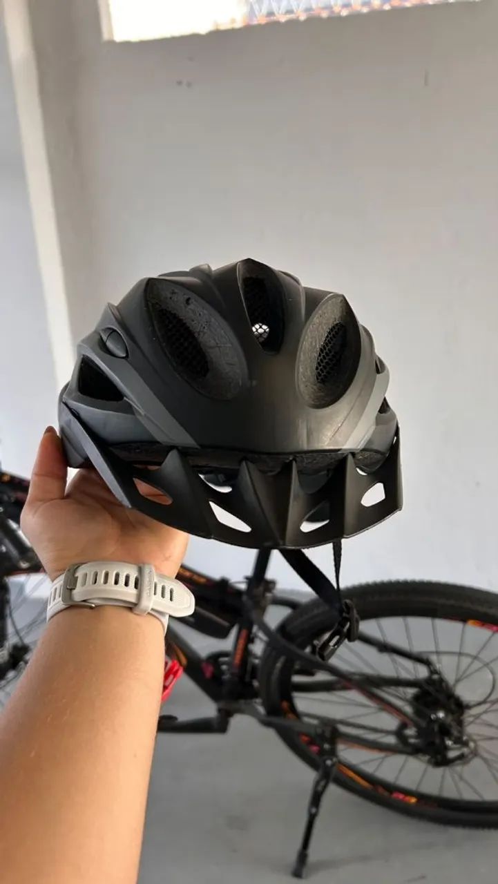 BICICLETA COLLI ARO 29 - Foto 4