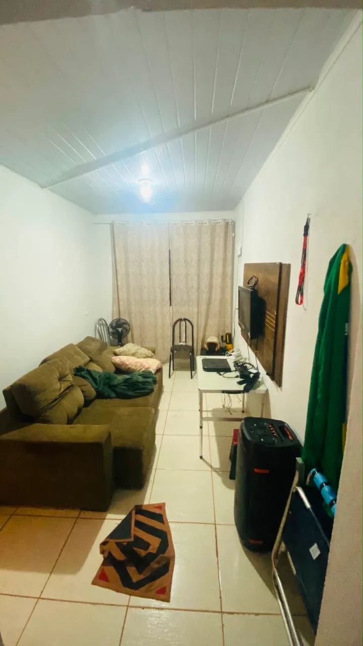 ?Vende-se ou troca-se em pá carregadeira?