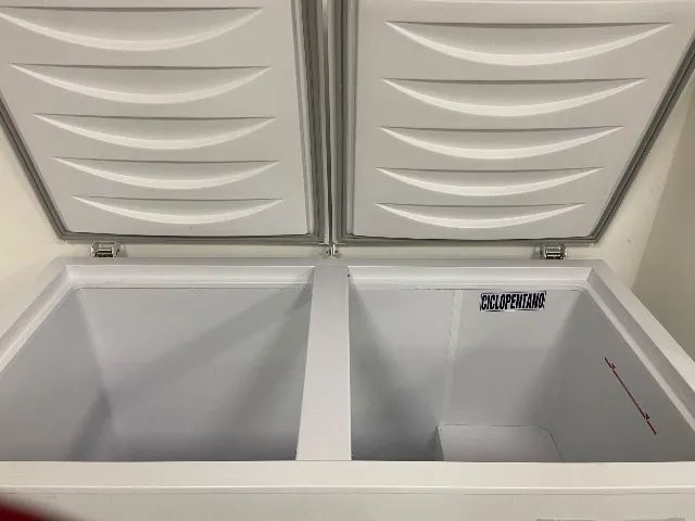 Freezer horizontal  - Foto 2