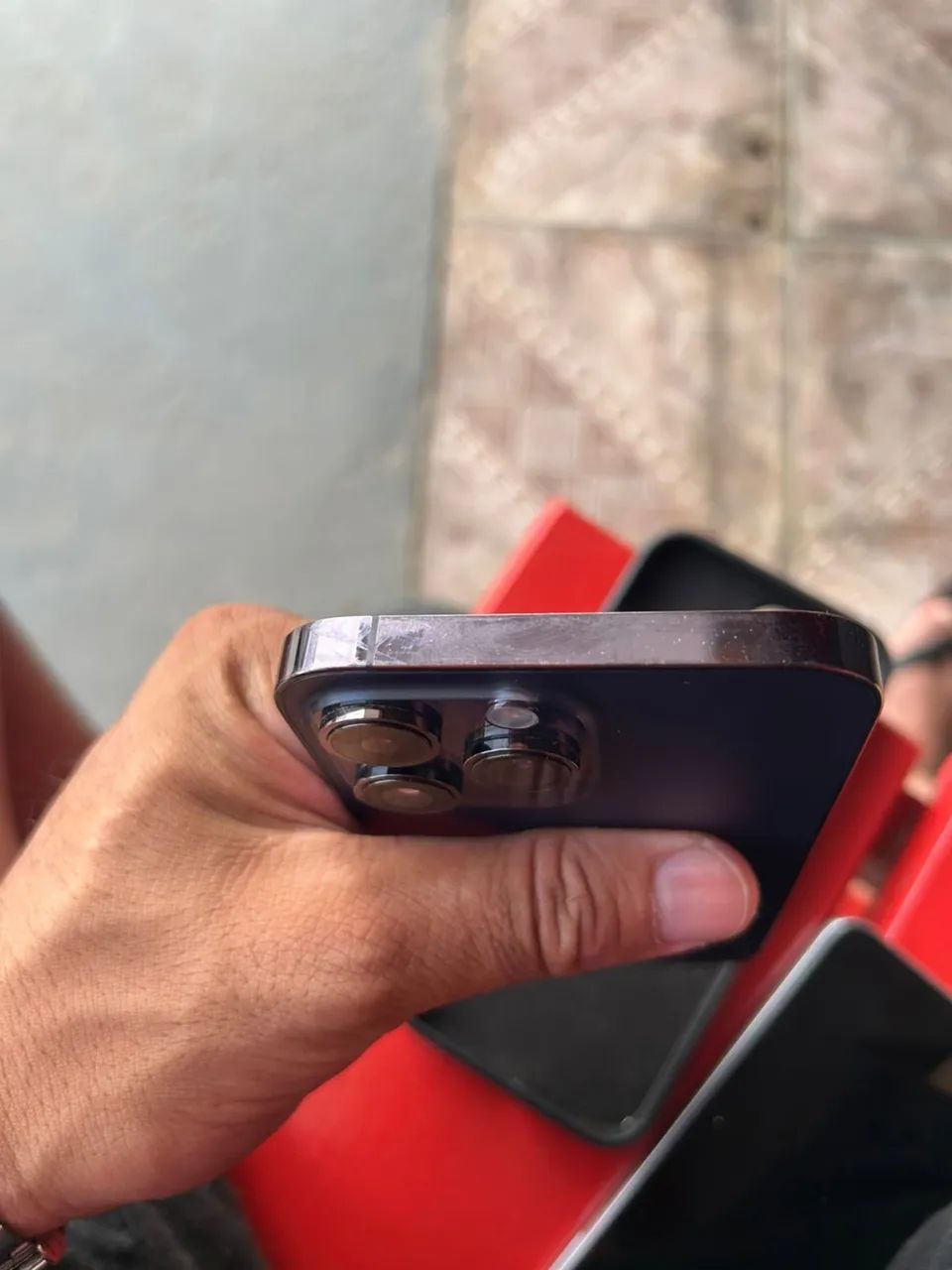 iPhone 14 Pro Max  - Foto 2