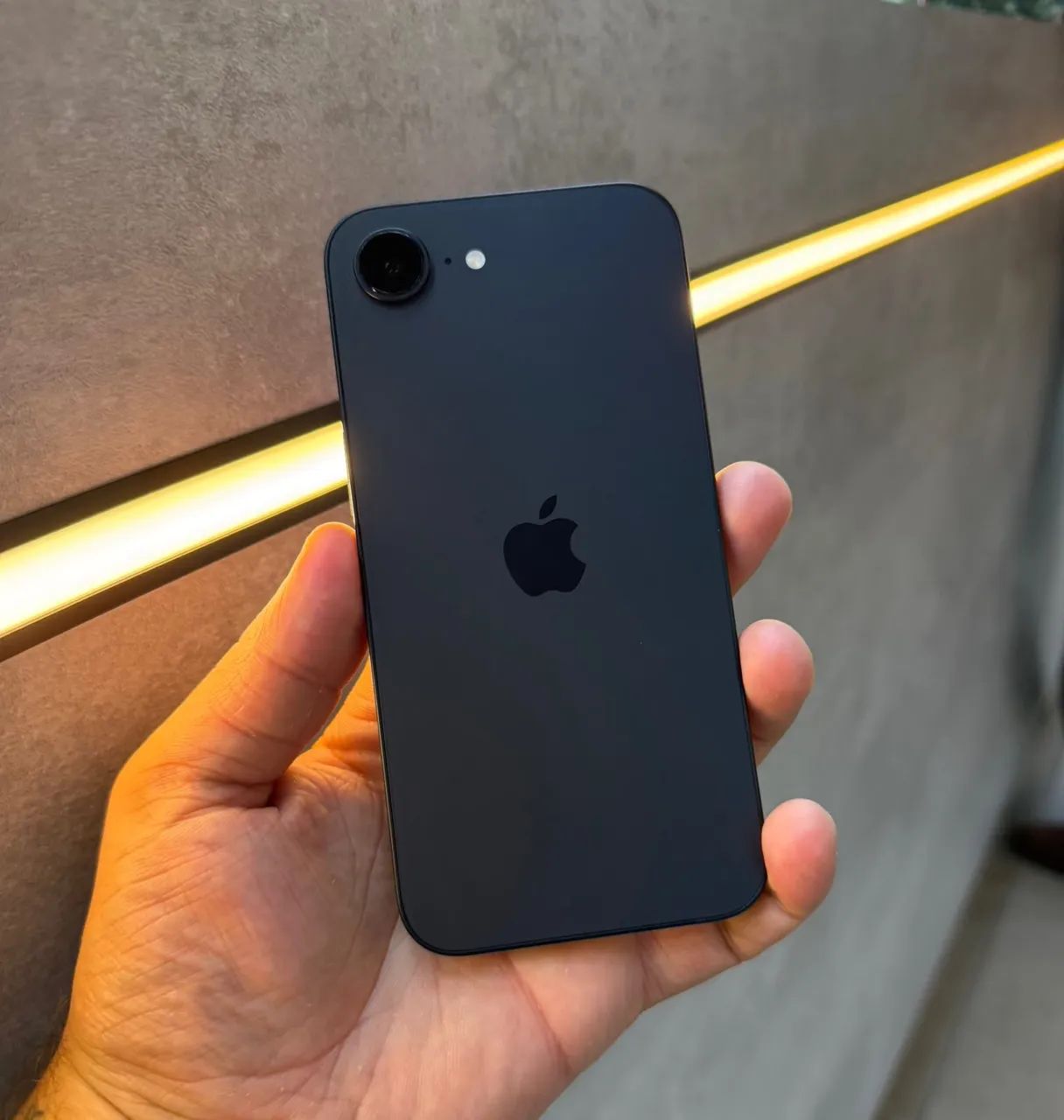 iPhone 16e 256GB todo original 