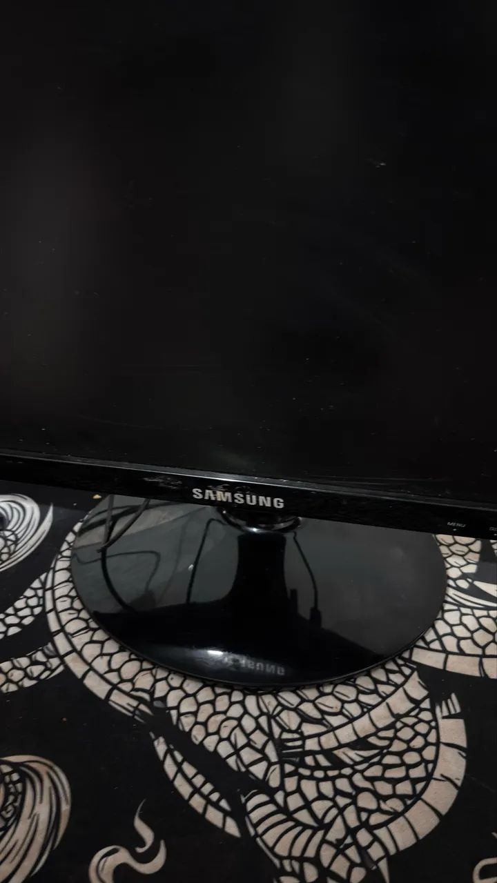 MONITOR SAMSUNG 20 POLEGADAS HD - Foto 3