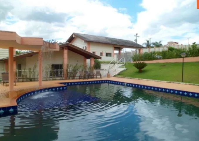 Terrenos à venda - Condomínio Recanto resi. do Guará, Barão Geraldo (Campinas - SP) - Foto 10