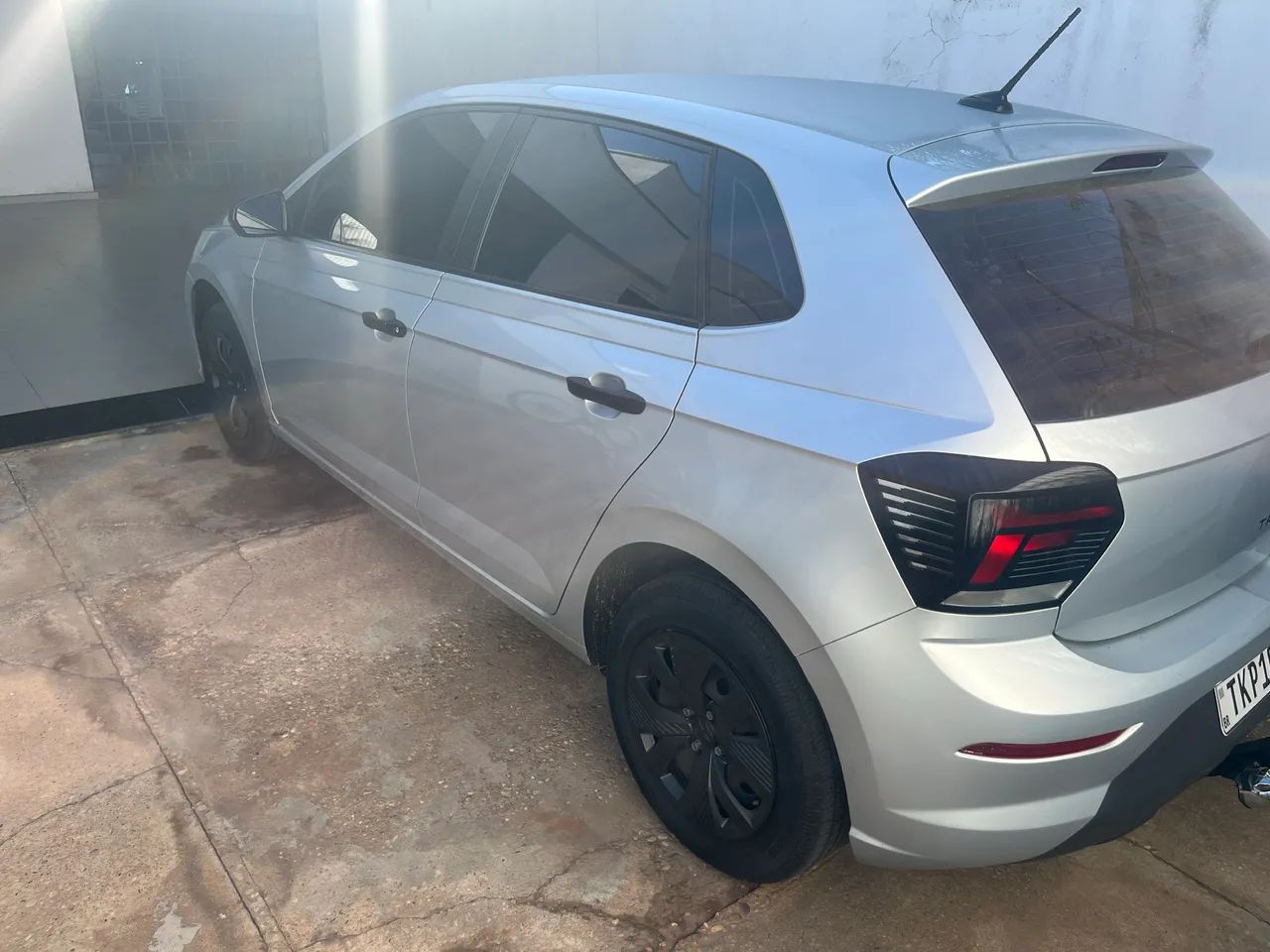 Volkswagen Polo 2025