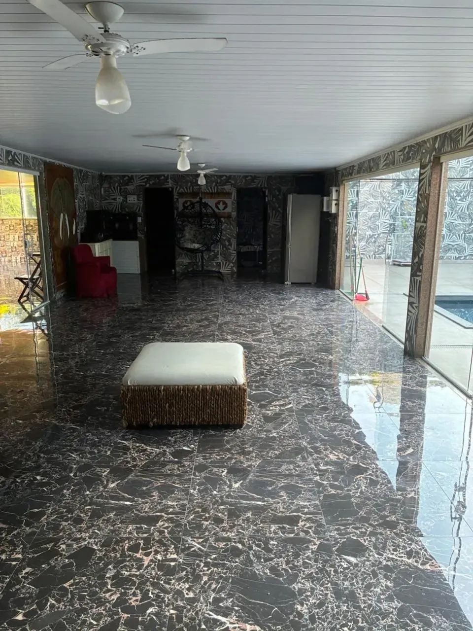 Mansão Nova Iguaçu - Foto 2
