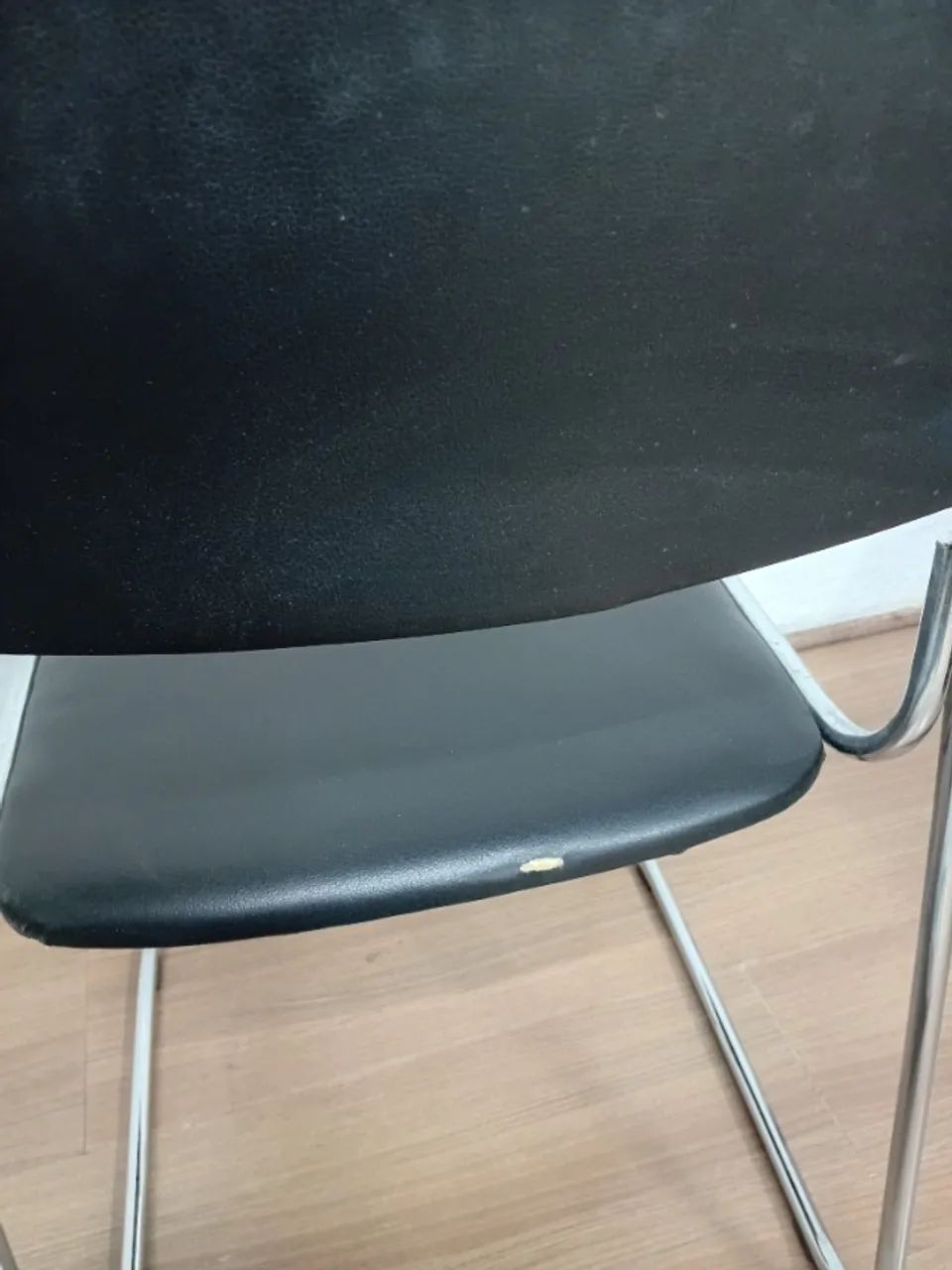 Cadeira de Escritório Interlocutor  - Foto 5