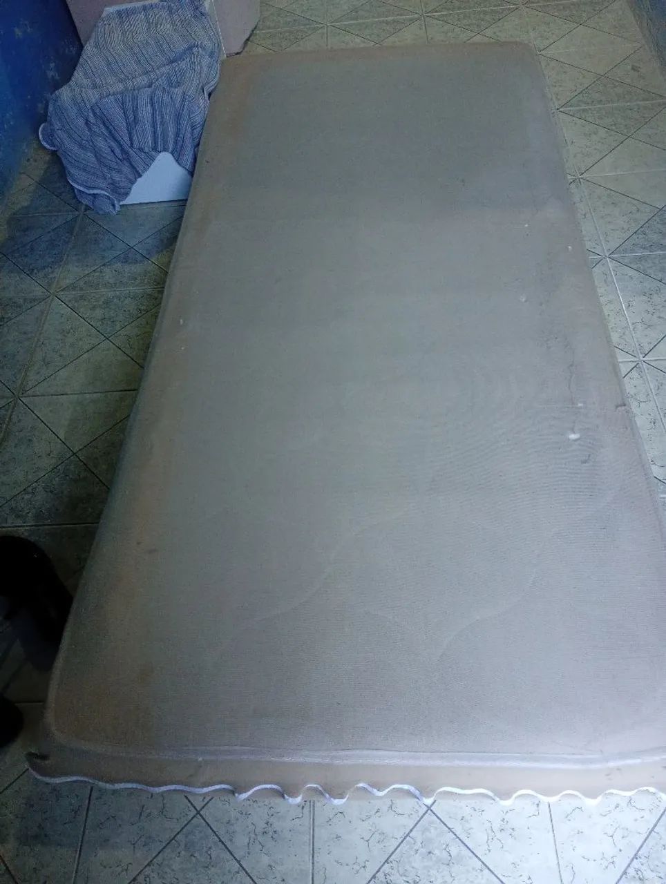 Colchão de solteiro  - Foto 2
