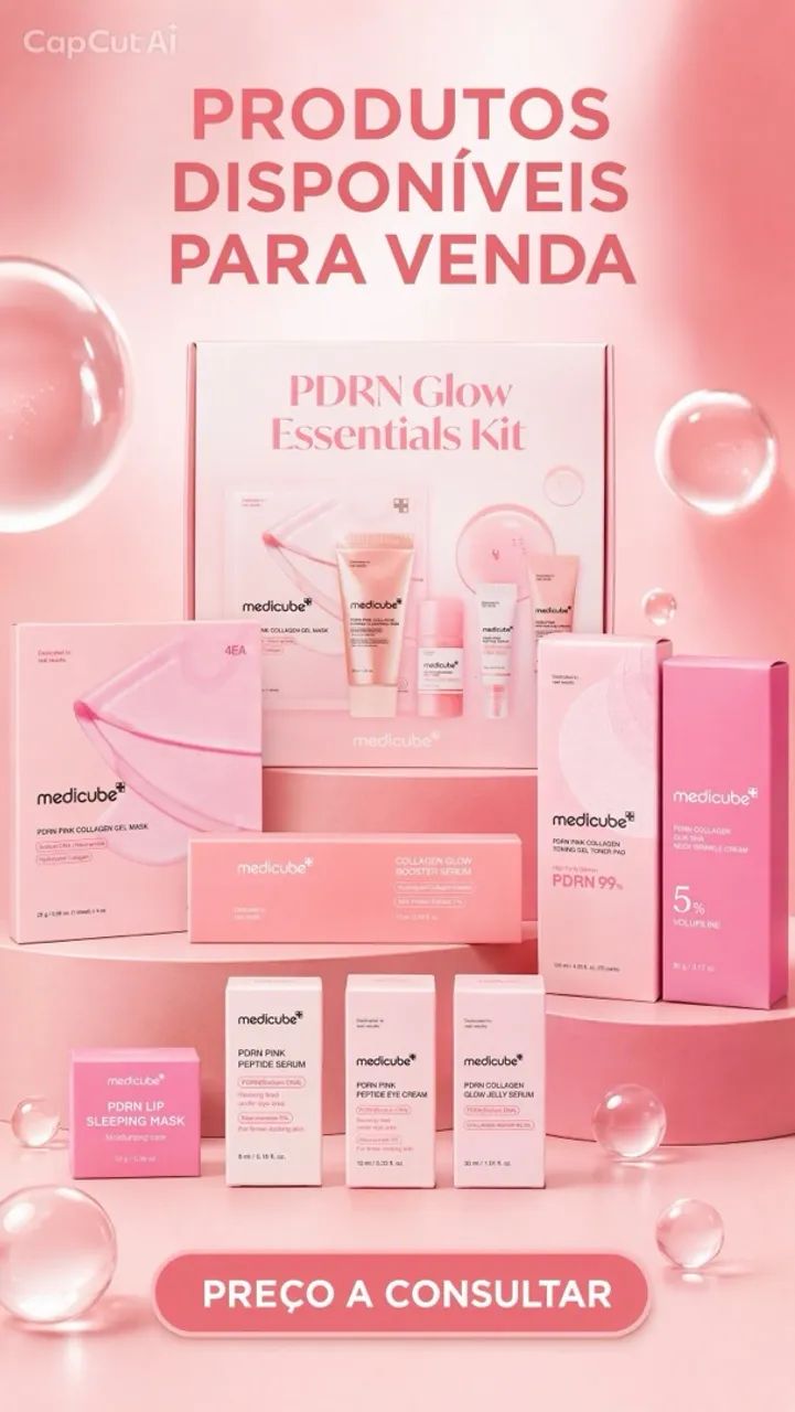 Produtos Skin Care medicube  - Foto 2