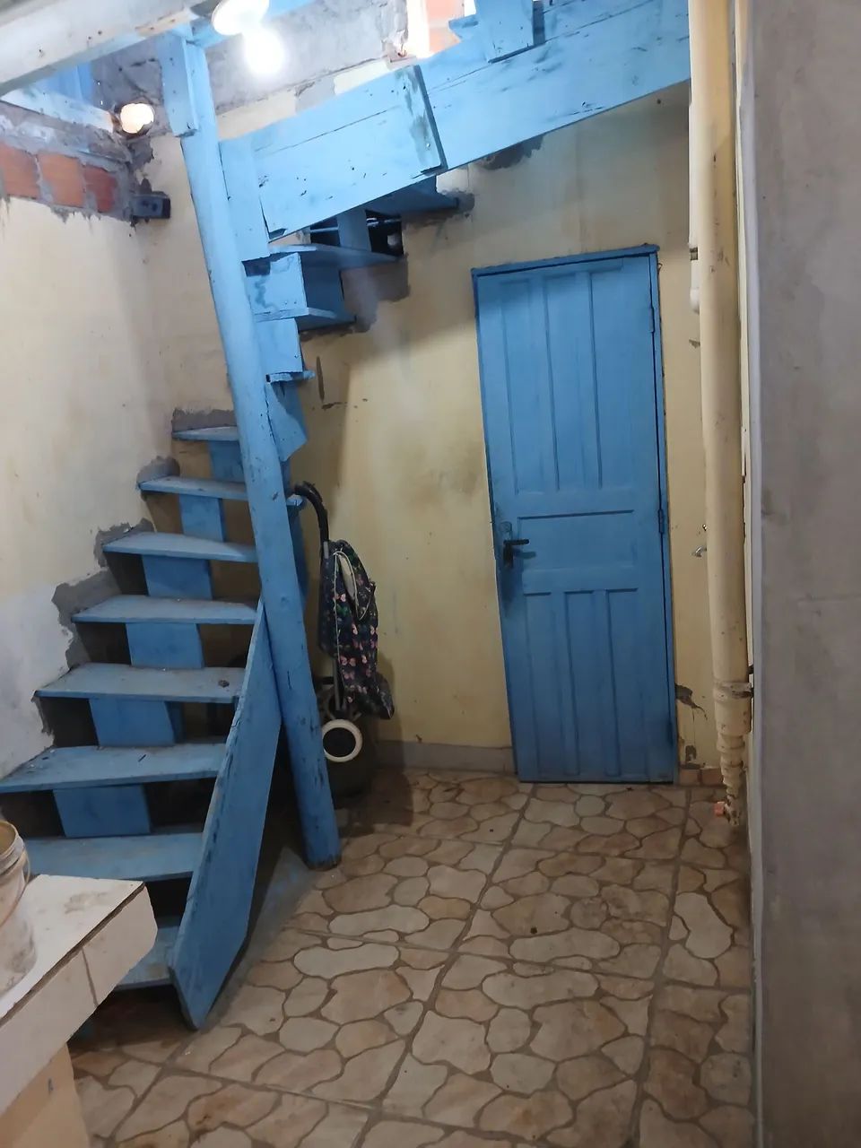 Casa na boca do rio - Foto 2