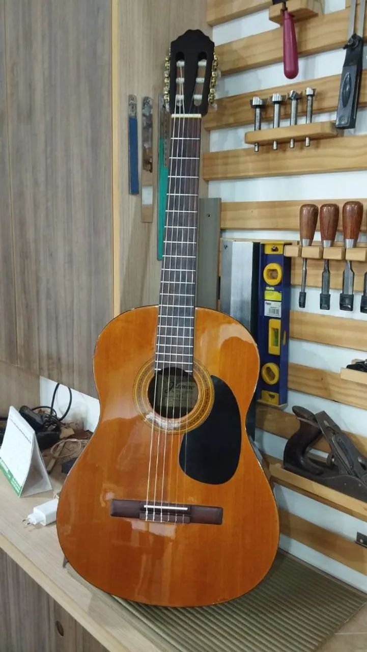 Violão Nylon 