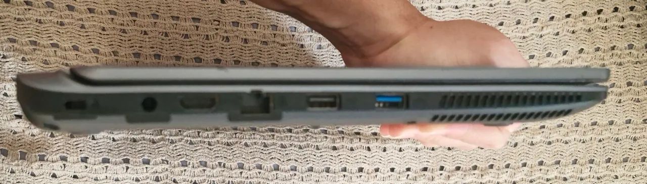 Notebook Multilaser - i3 - 4GB RAM - 256GB SSD - Foto 4