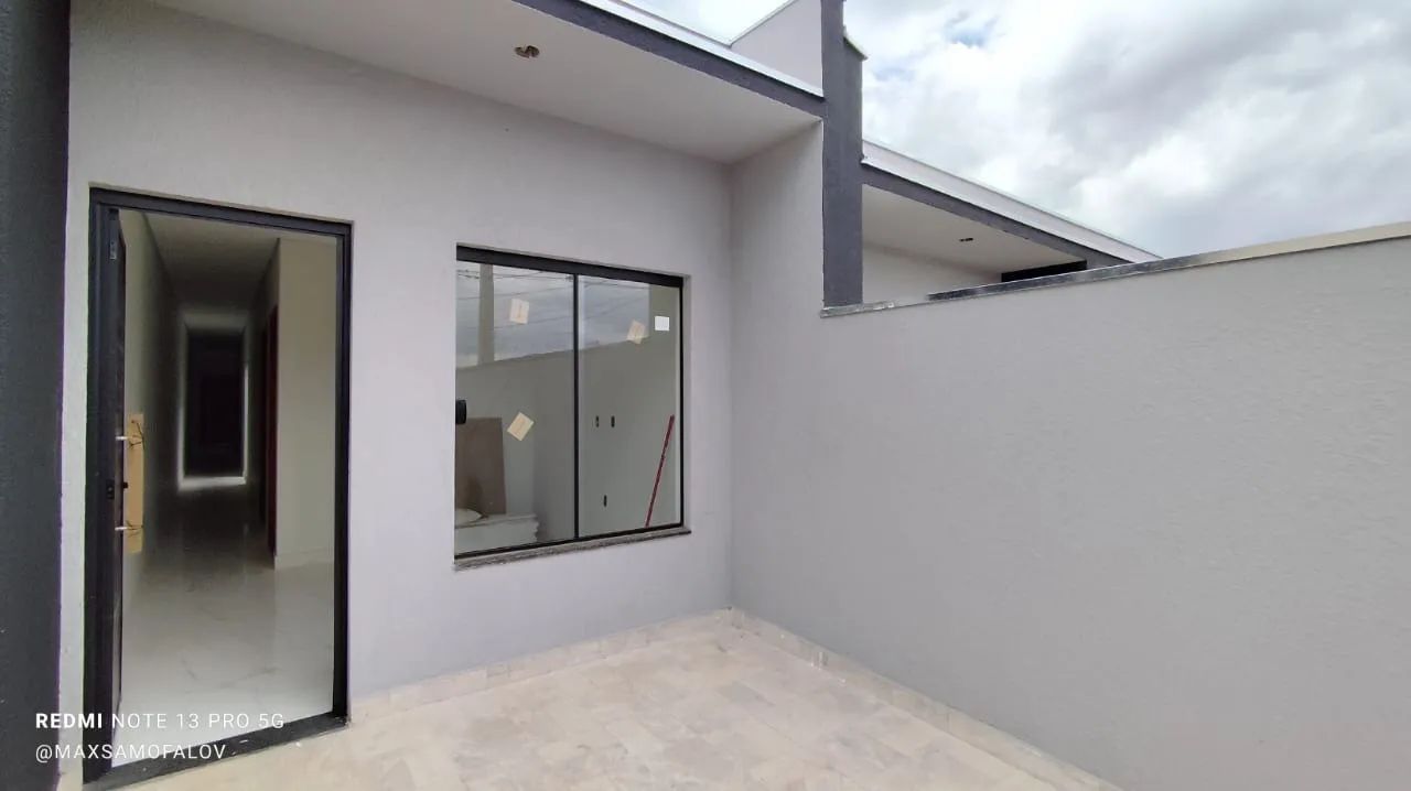 Casa à Venda em Vila Nova Sorocaba