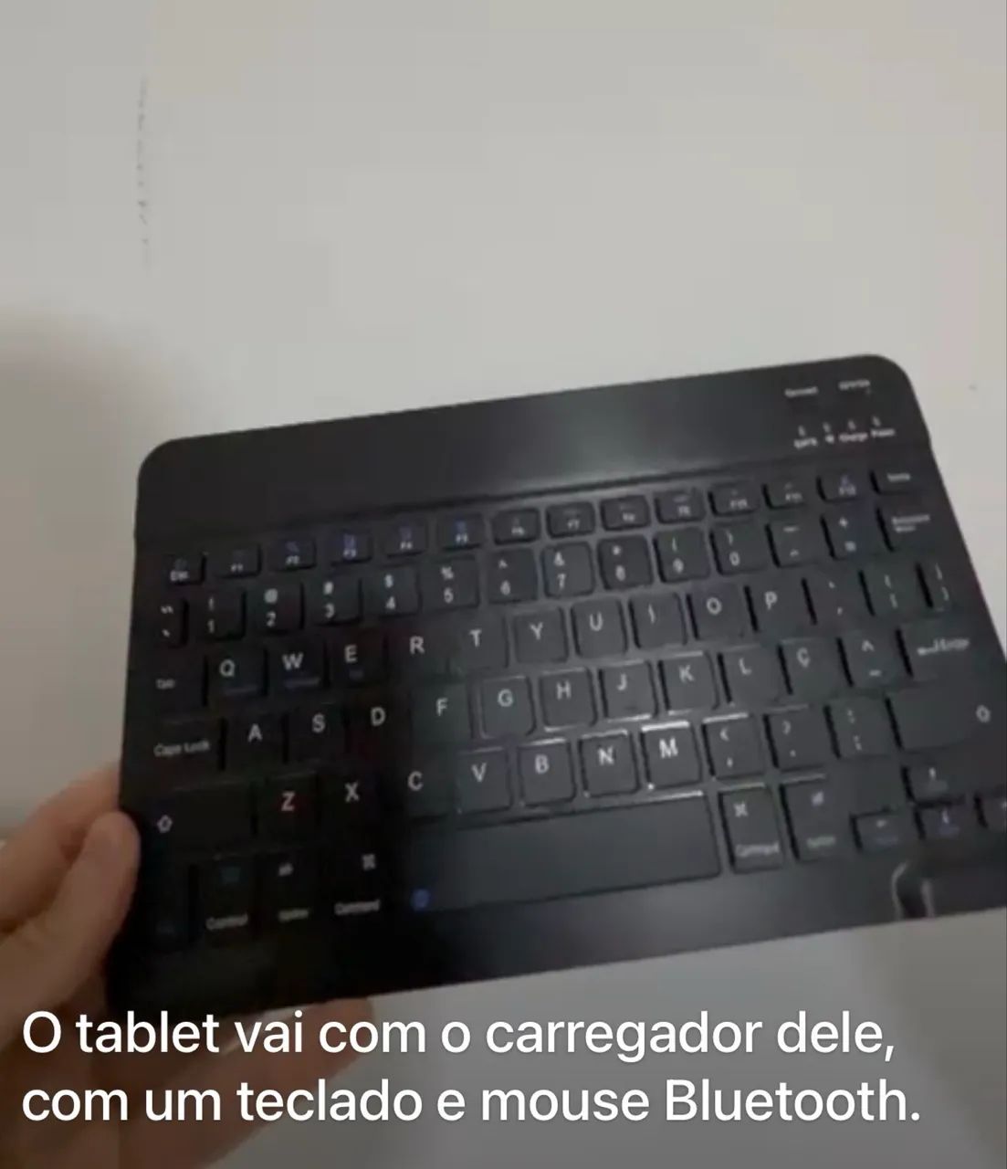 Tablet em excelente estado.  - Foto 2