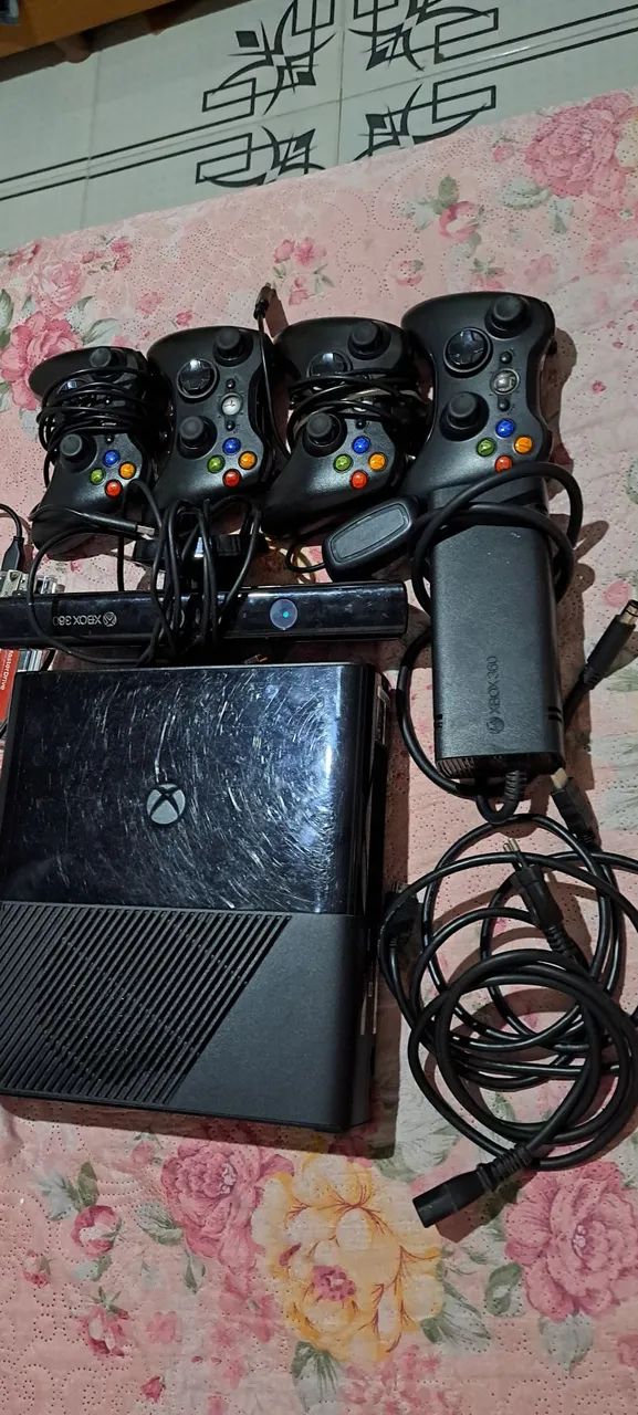 Xbox 360 - Foto 2