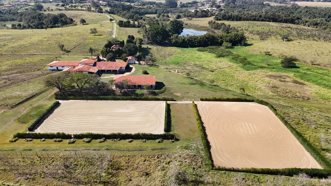 Haras em Sorocaba! Cod.:CH-1060 - Foto 2