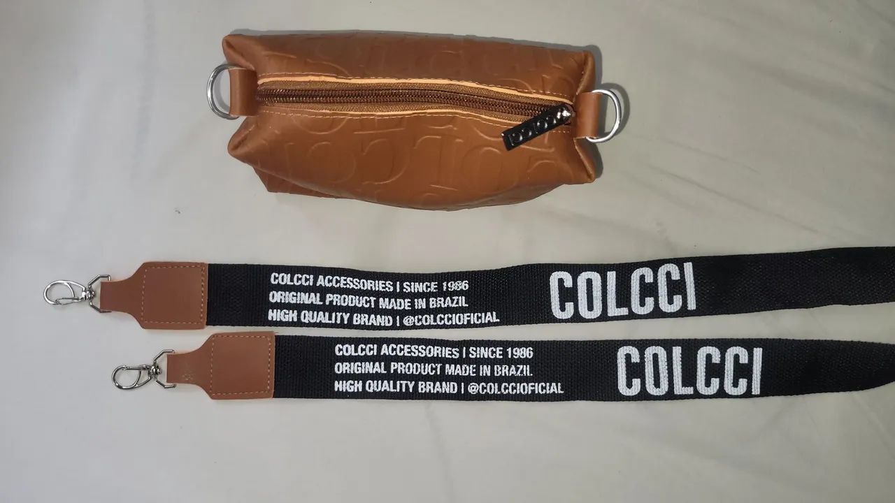 Kit Bolsa Collci  - Foto 2