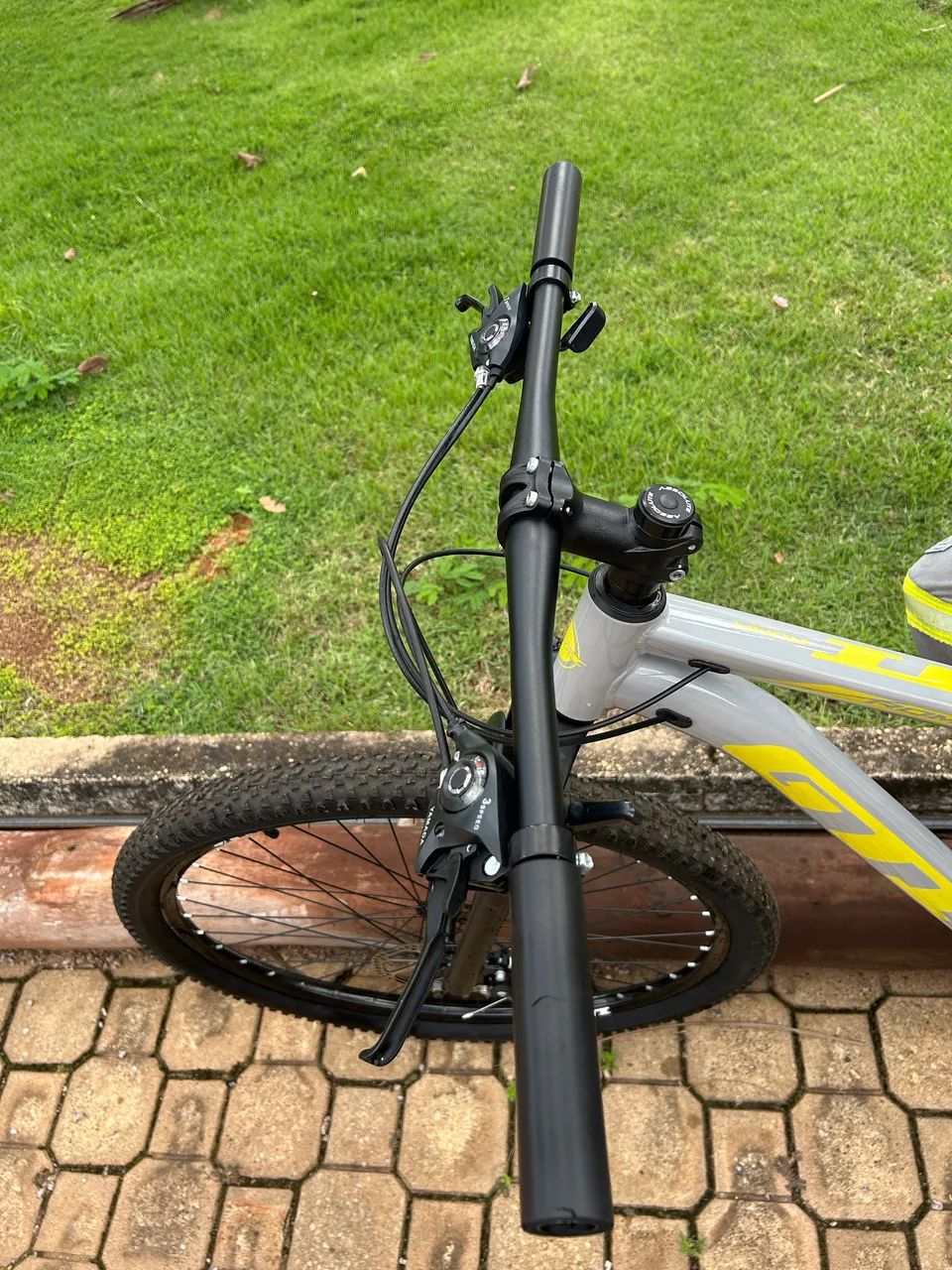 Bicicleta aro 29  - Foto 5