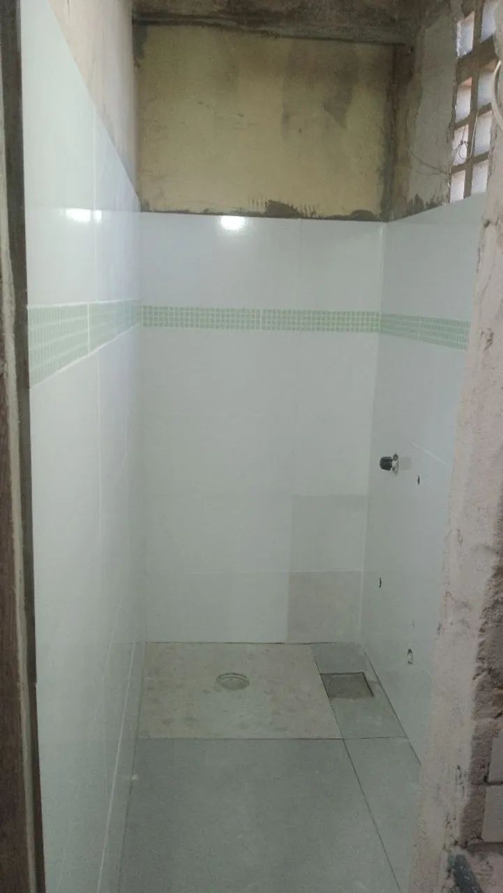 Reformas, reparos e manutenção residencial!